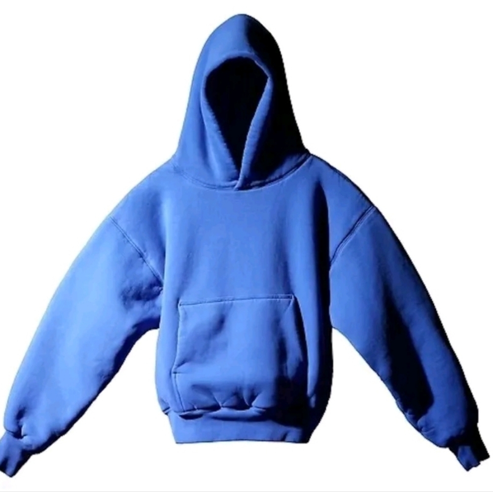 Gap hoodie yzy yeezy Kids boys Authentic medium 7/8 new w tags